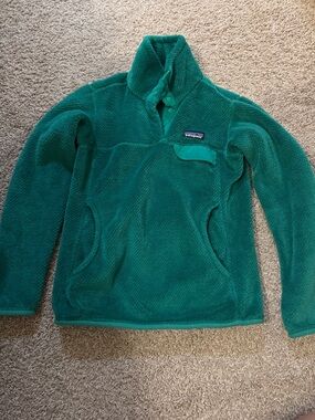 Patagonia Sweater